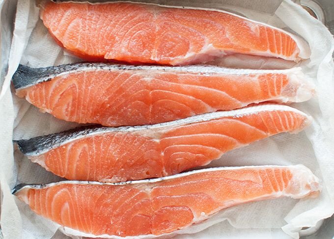 Salmon